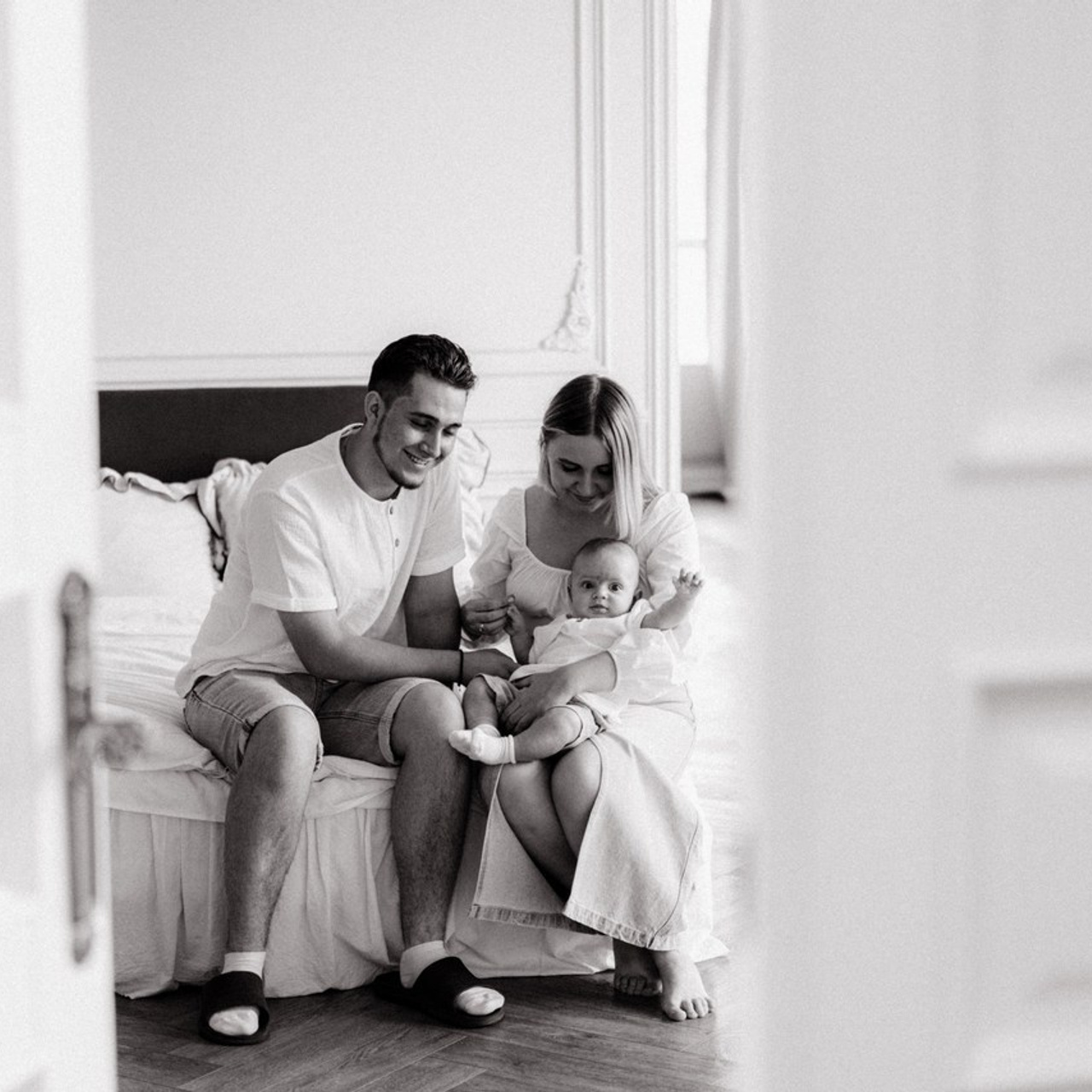 Отзывы. Фотограф Красноярск Базуев Марк