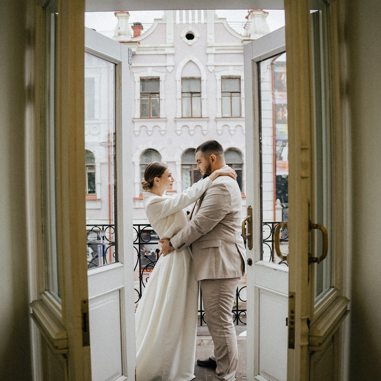 Отзывы. Фотограф Красноярск Базуев Марк