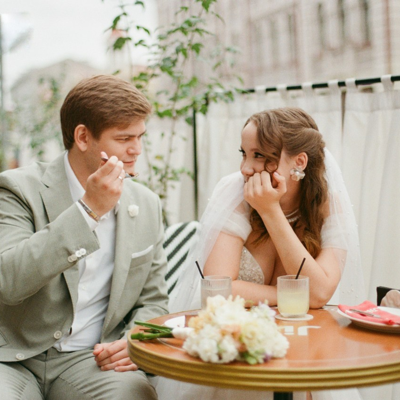 Отзывы. Фотограф Красноярск Базуев Марк