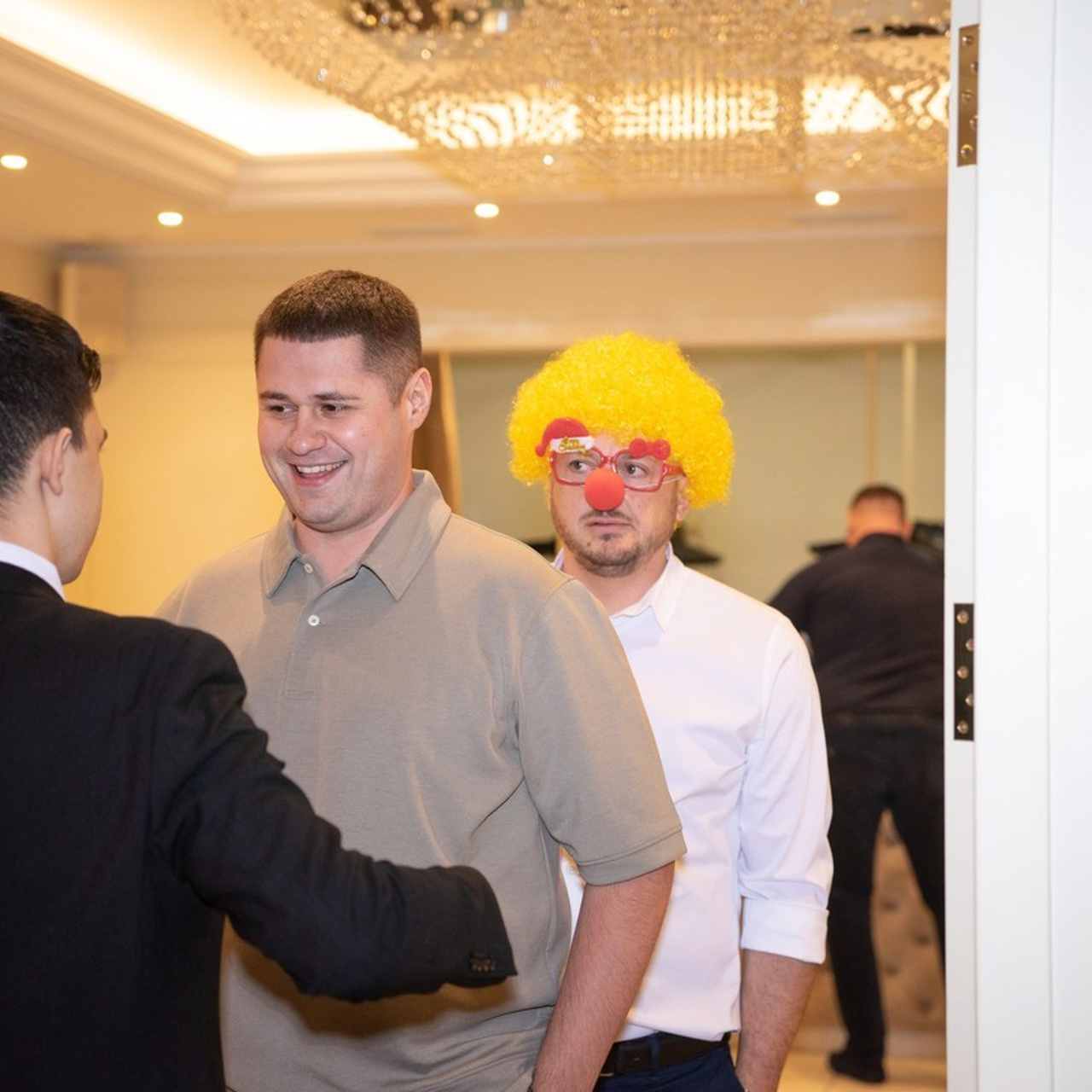 Отзывы. Фотограф Красноярск Базуев Марк