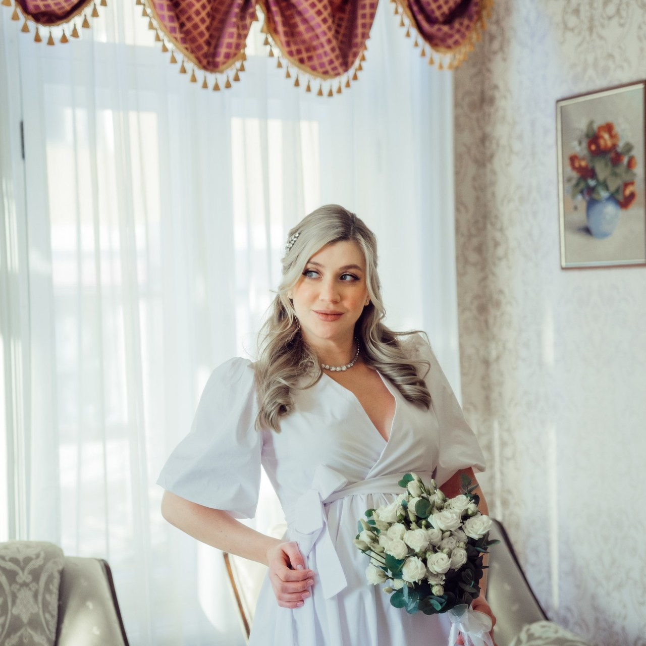 Отзывы. Фотограф Красноярск Базуев Марк