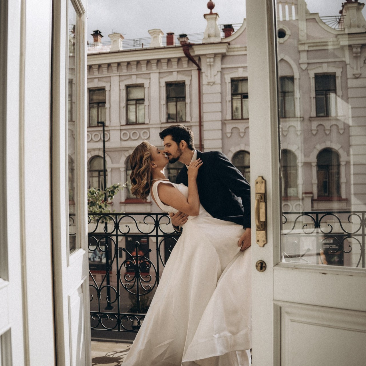 Отзывы. Фотограф Красноярск Базуев Марк