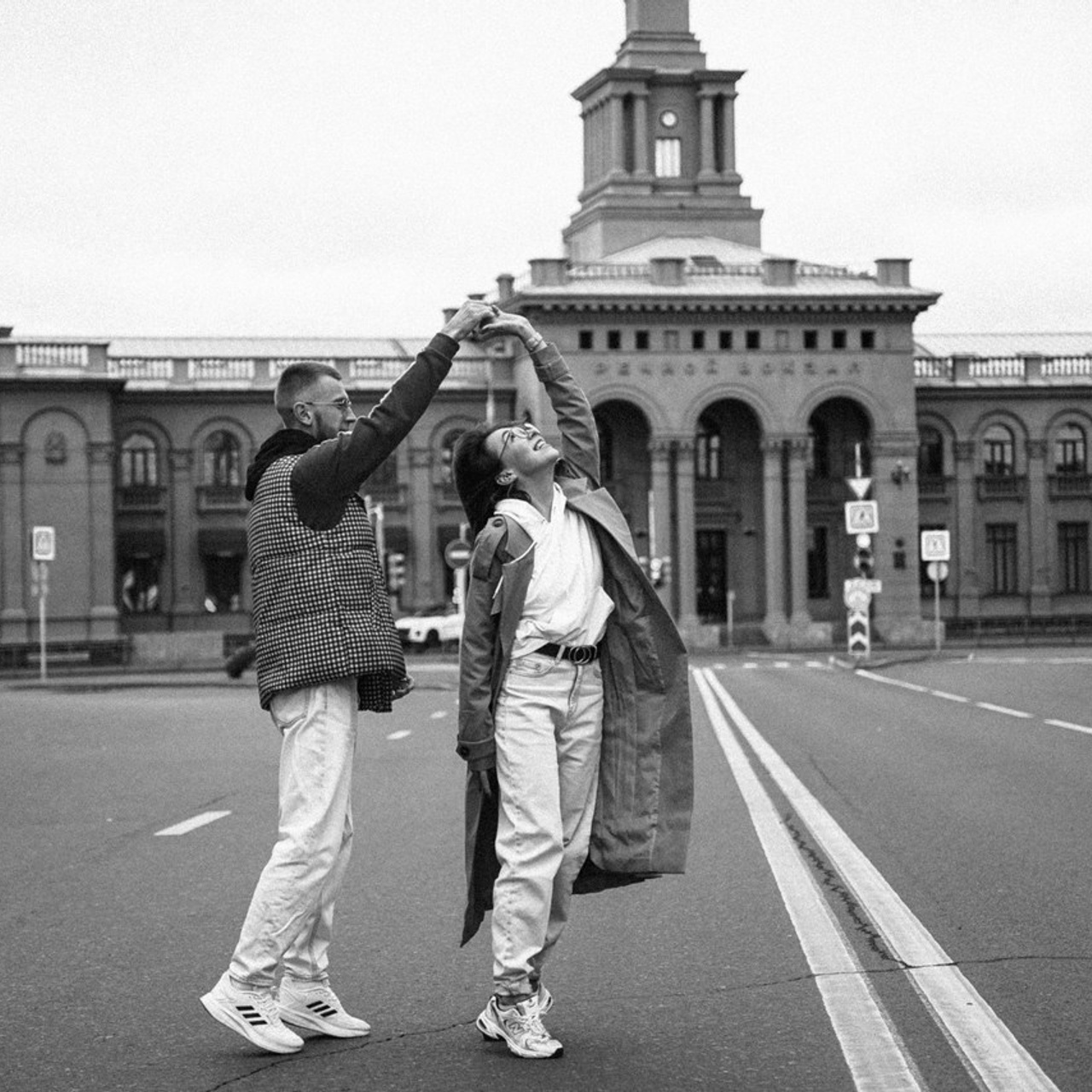 Отзывы. Фотограф Красноярск Базуев Марк