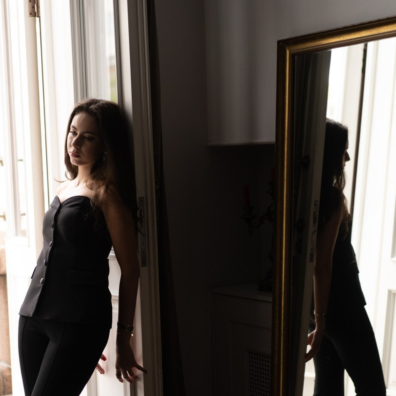 Отзывы. Фотограф Красноярск Базуев Марк