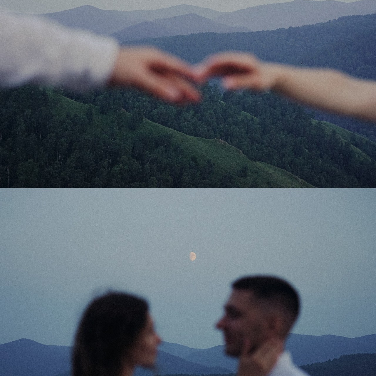 Отзывы. Фотограф Красноярск Базуев Марк