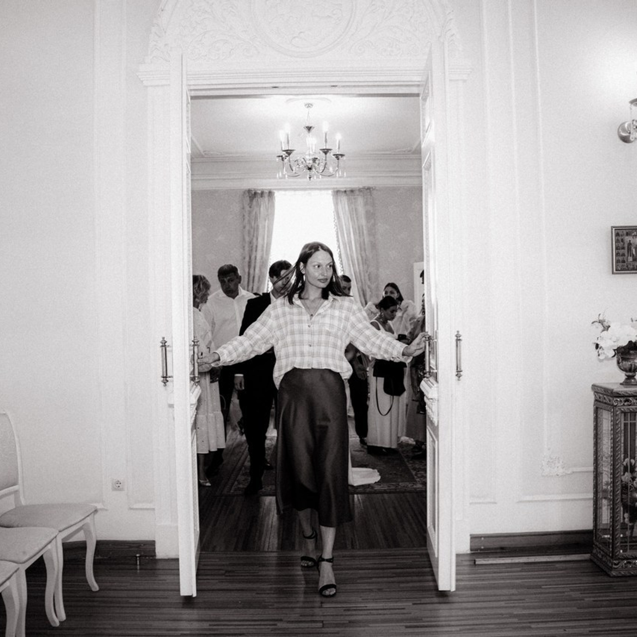 Отзывы. Фотограф Красноярск Базуев Марк