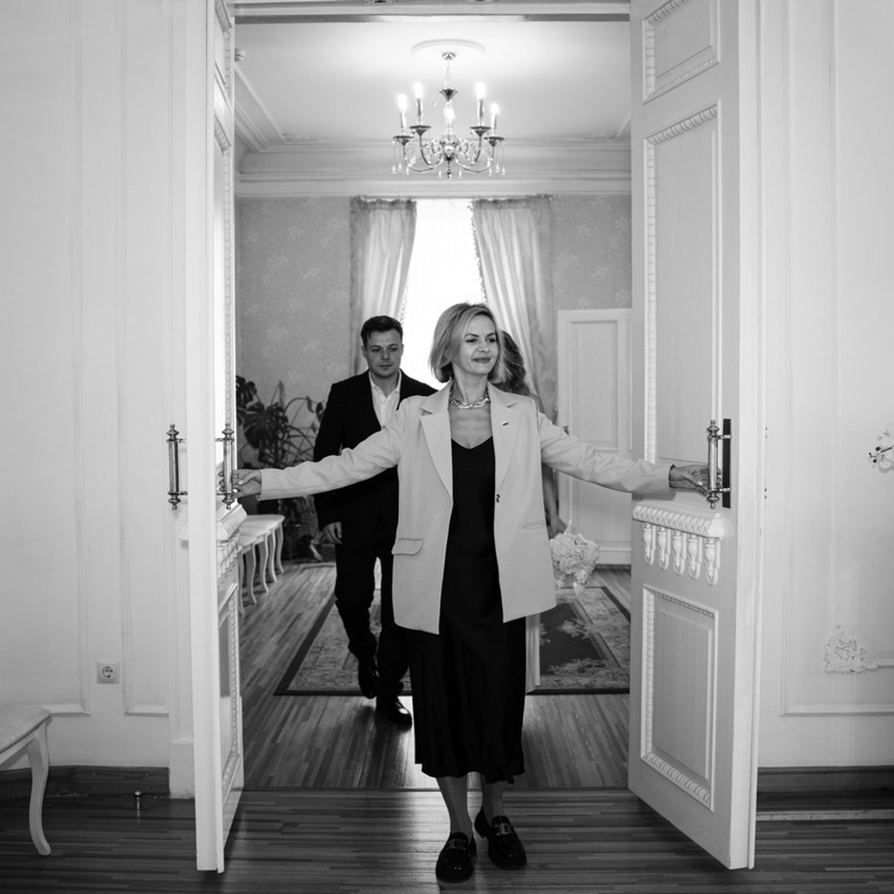 Отзывы. Фотограф Красноярск Базуев Марк