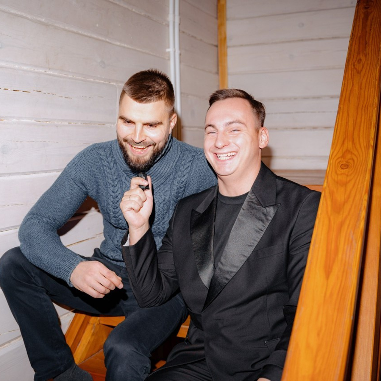 Отзывы. Фотограф Красноярск Базуев Марк