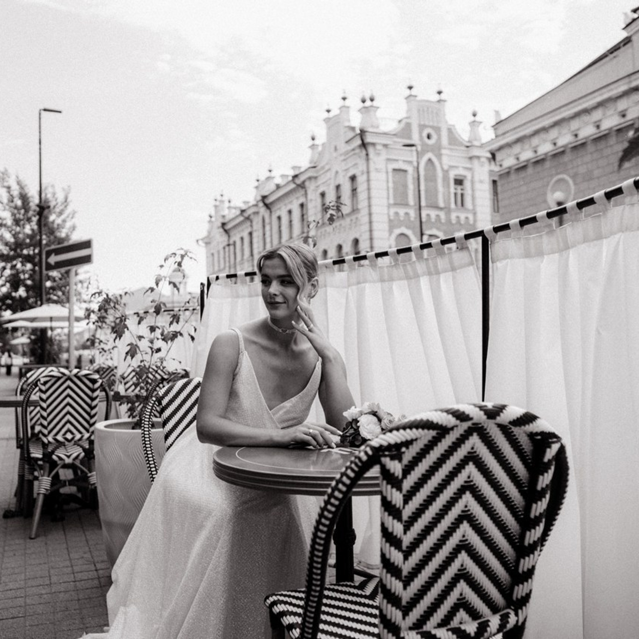 Отзывы. Фотограф Красноярск Базуев Марк