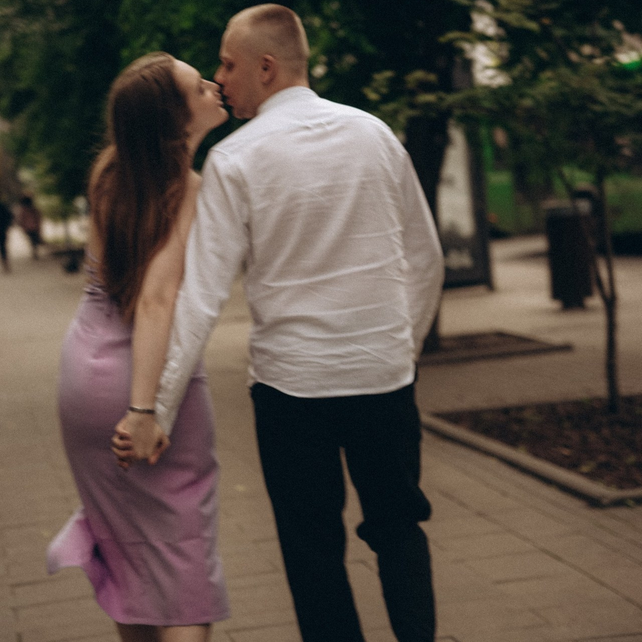 Отзывы. Фотограф Красноярск Базуев Марк