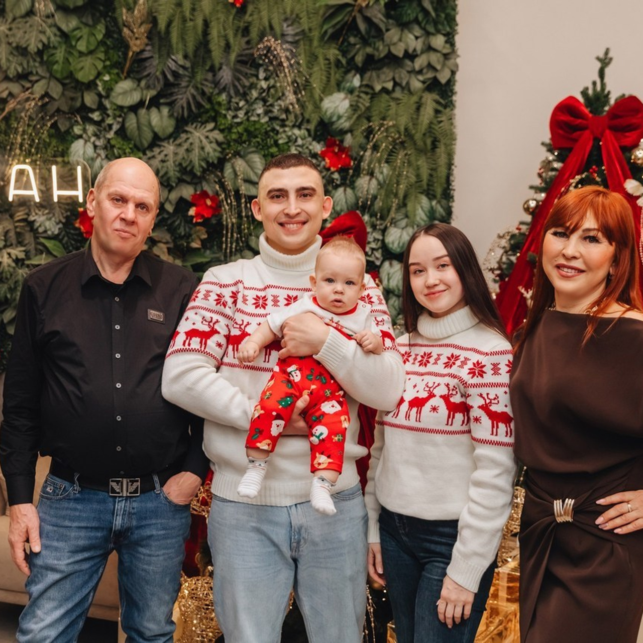 Отзывы. Свадебный и семейный фотограф в Москве Анастасия Карасева