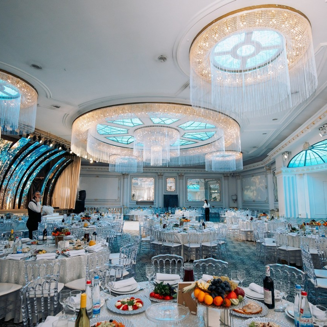 Отзывы. Свадебный и семейный фотограф в Москве Анастасия Карасева