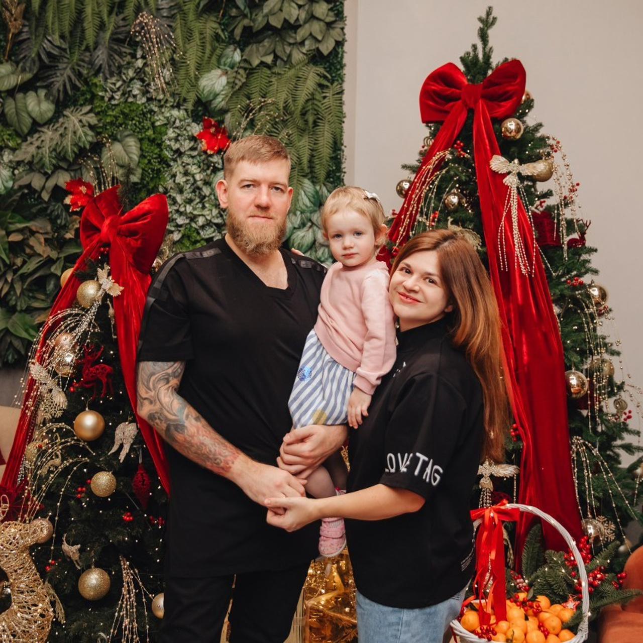 Отзывы. Свадебный и семейный фотограф в Москве Анастасия Карасева