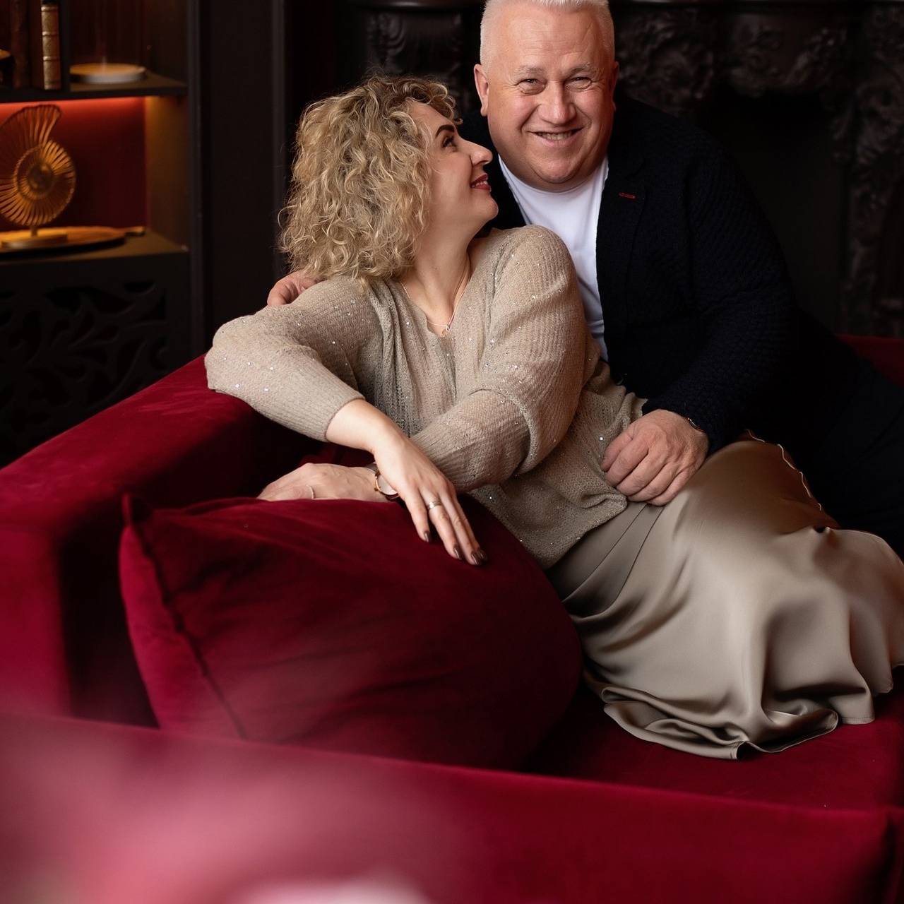 Фотограф в Москве, отзывы. Фотограф в Москве, Оксана Ребристая