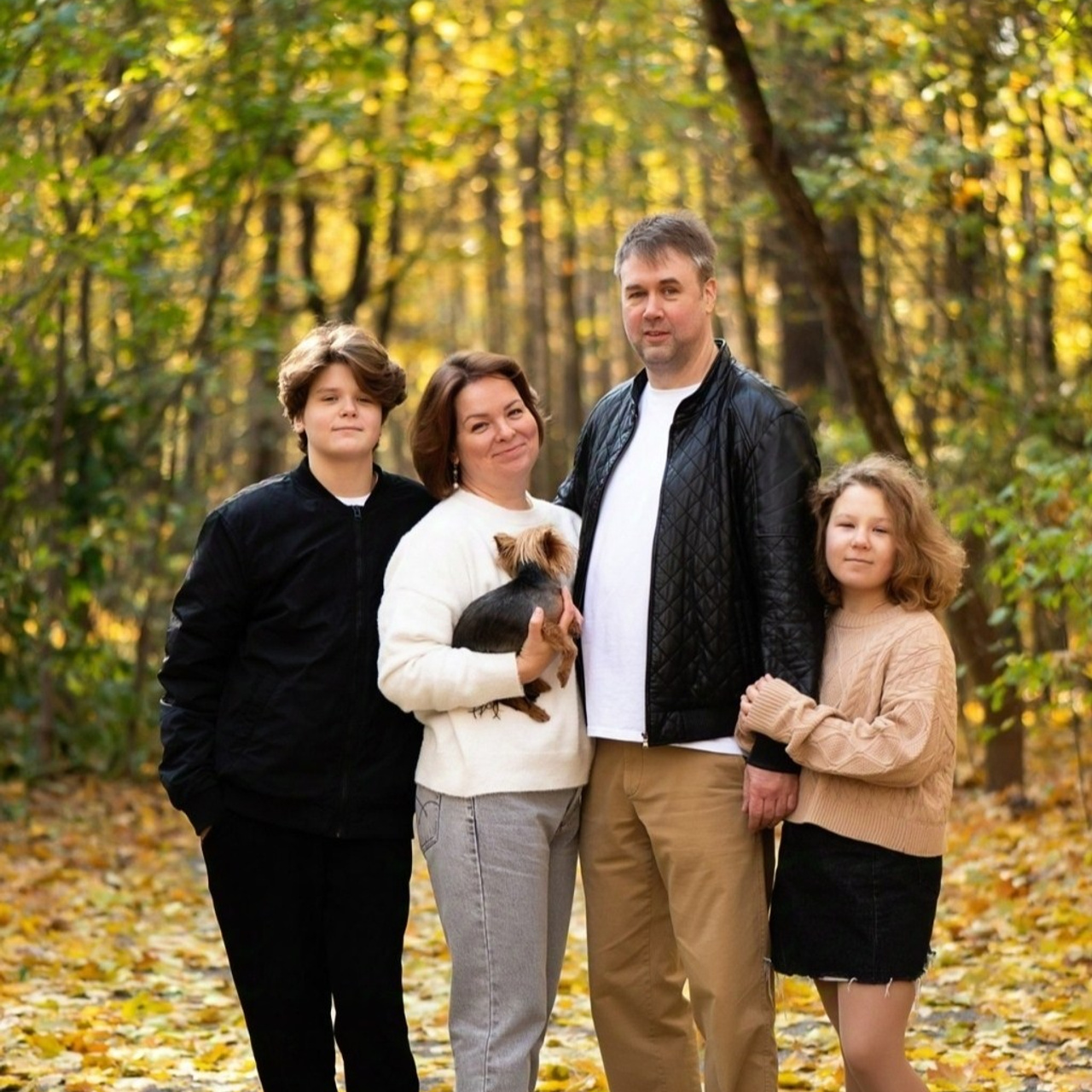 Фотограф в Москве, отзывы. Фотограф в Москве, Оксана Ребристая