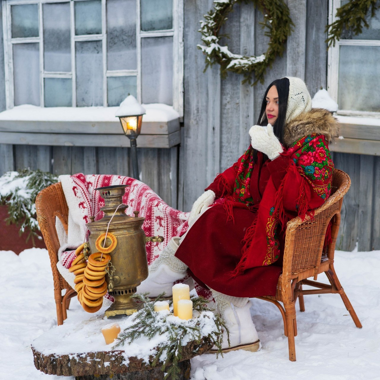 Отзывы. Фотограф | Арина | Киров