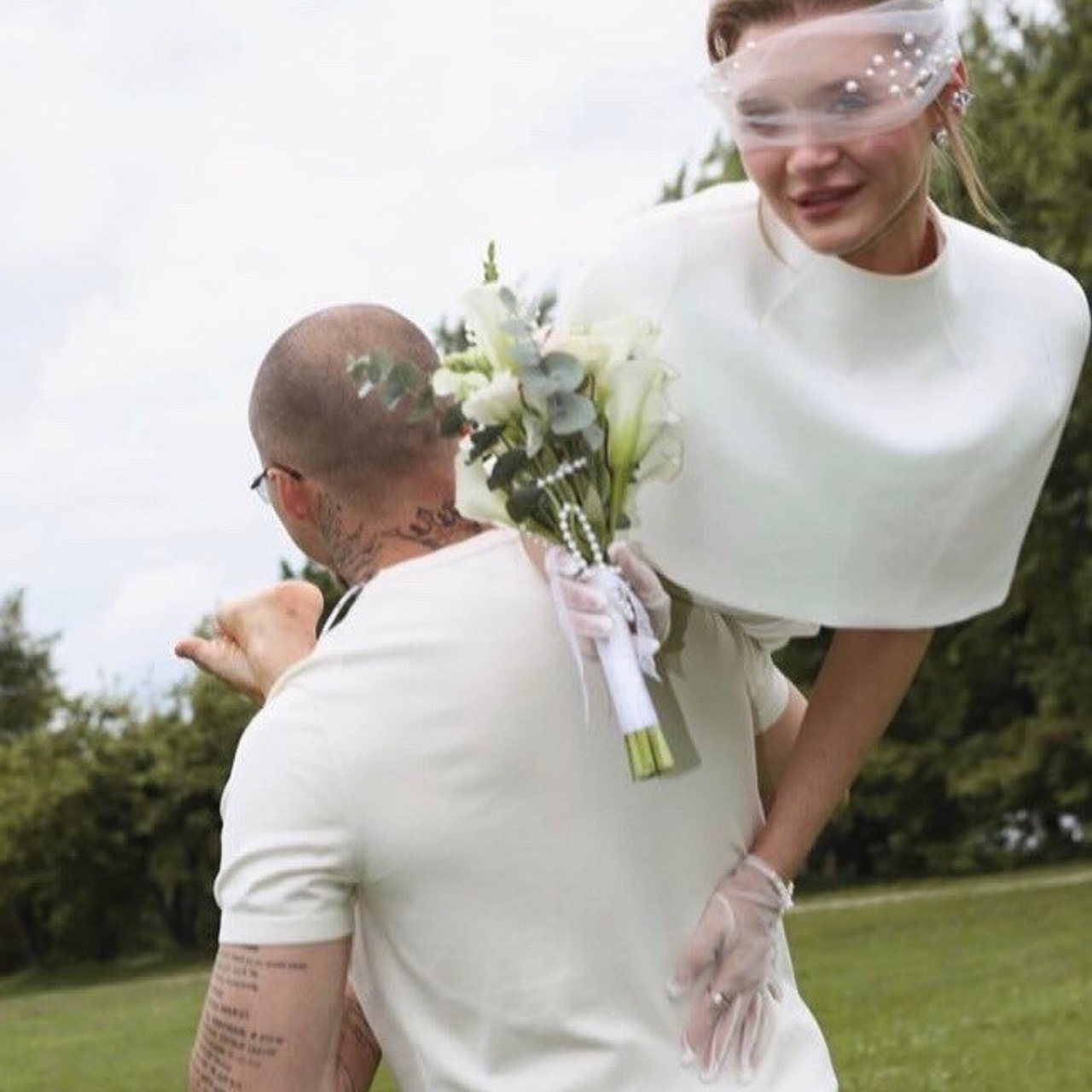 wedding