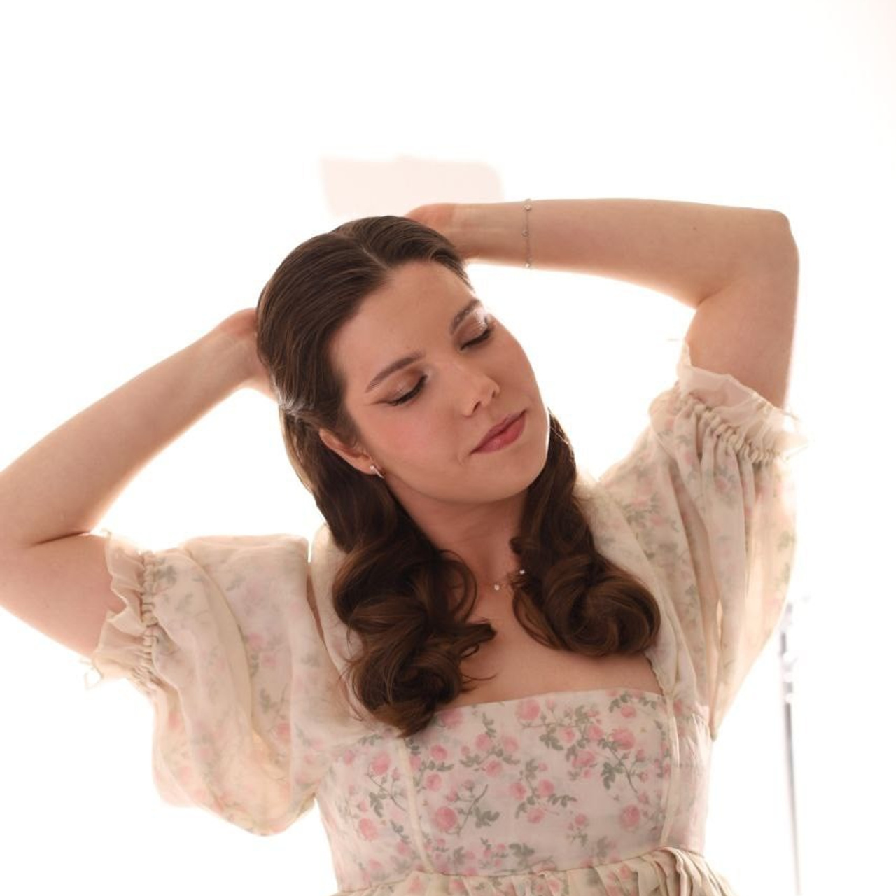 Отзывы. Индивидуальный фотограф в Москве Анастасия Глебова