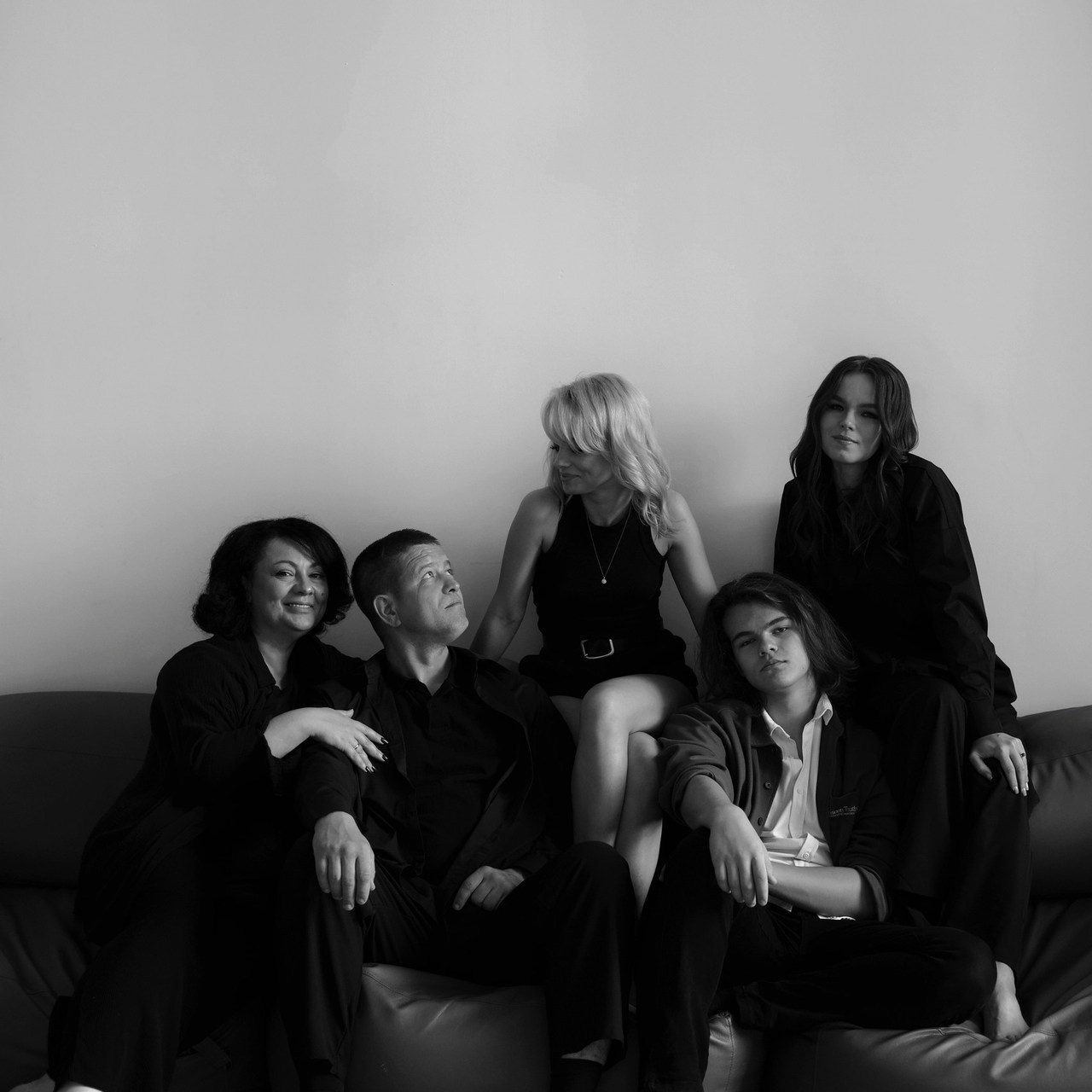 Отзывы. Индивидуальный фотограф в Москве Анастасия Глебова