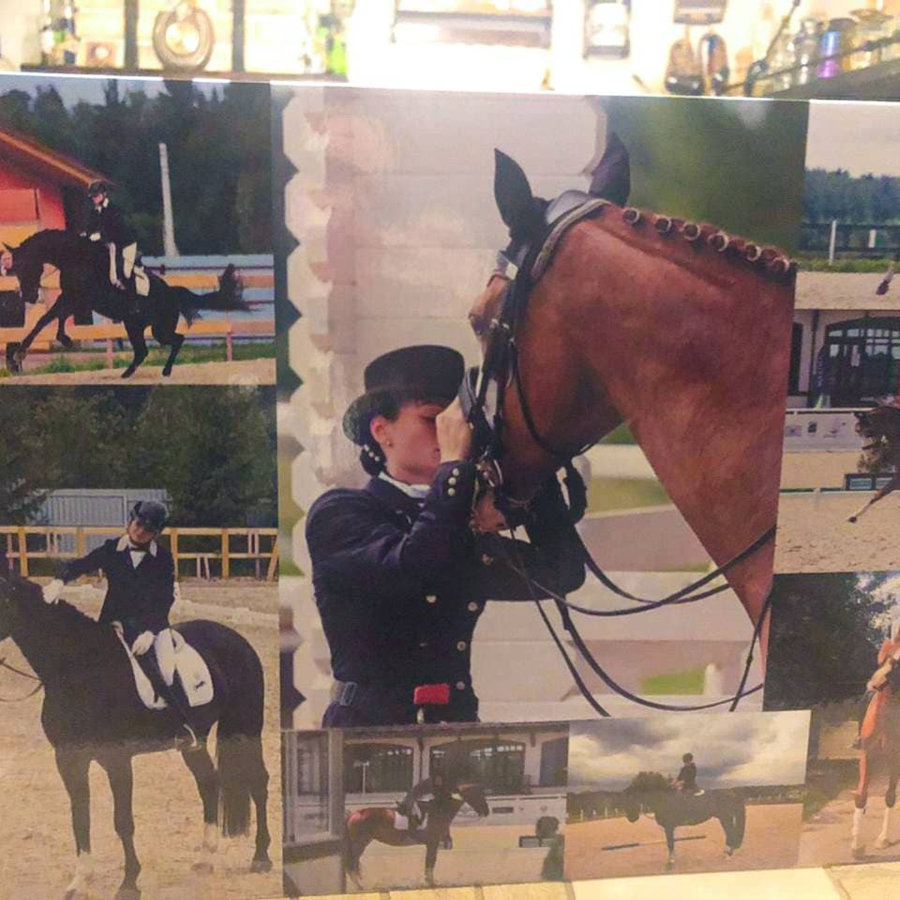 Печать на пенокартоне 3 мм