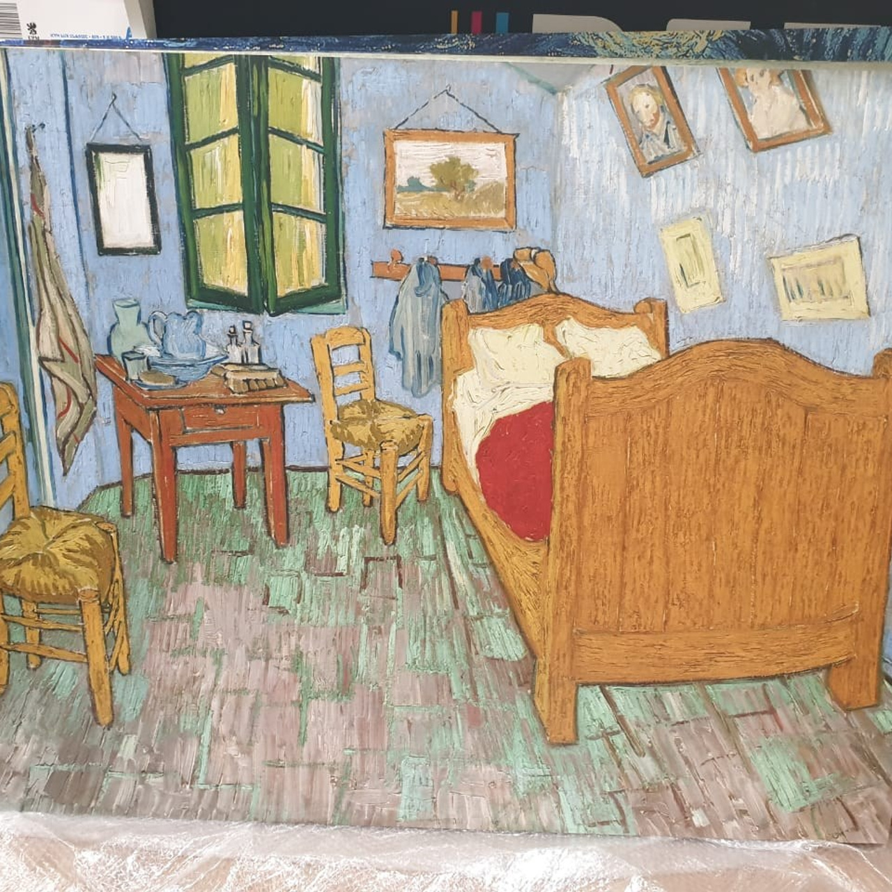 Интерьерная печать. Графический Дизайнер Скалкина Дарья