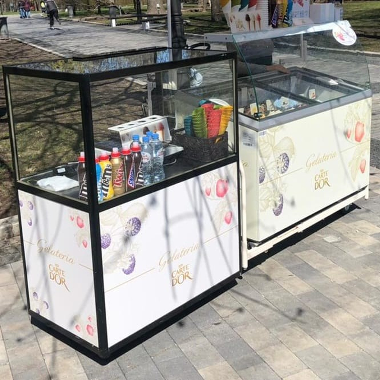 ПВХ 5 мм прямая печать