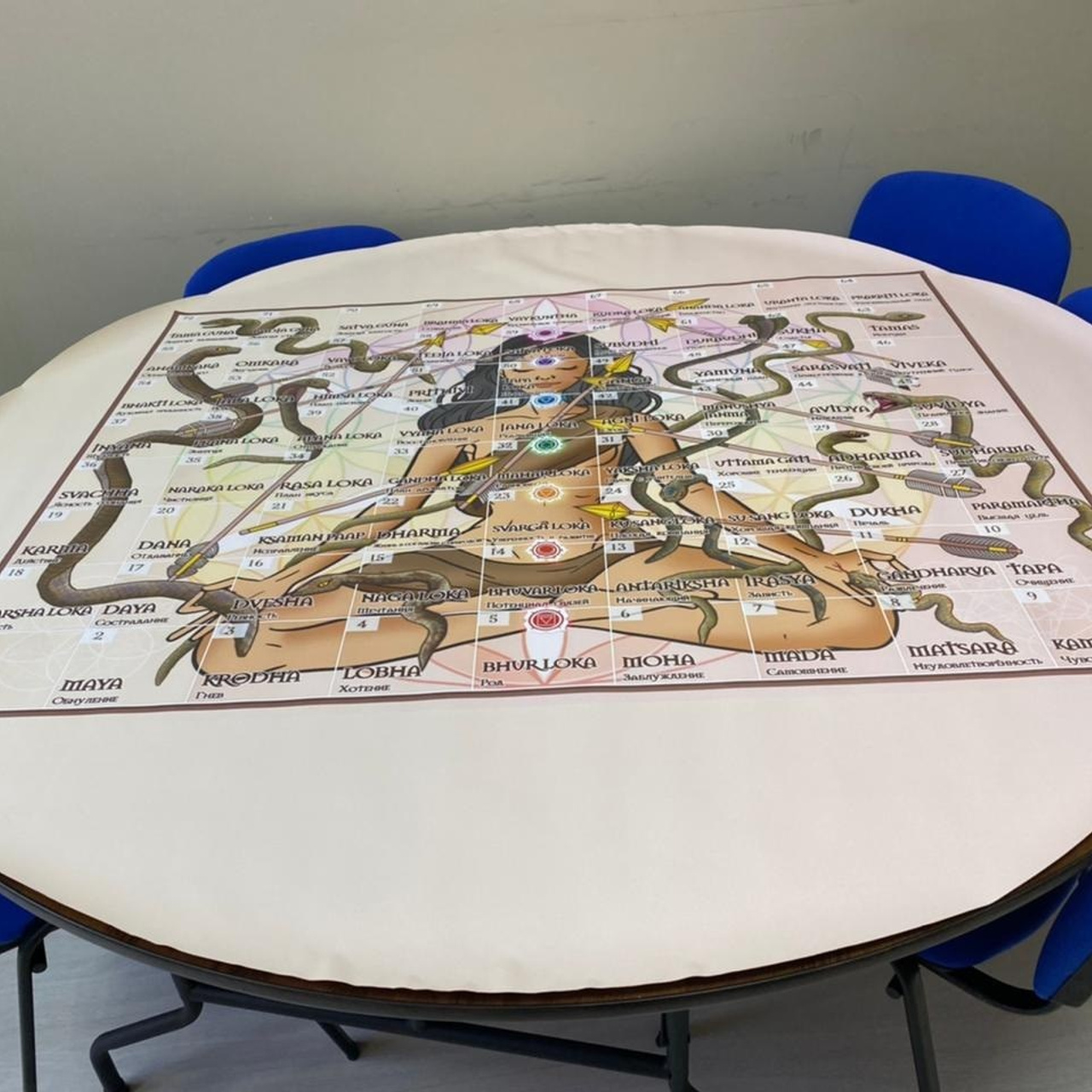 Баннерная печать