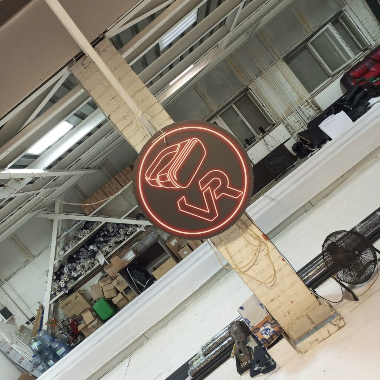 ПВХ 3 мм прямая печать + резка в ручную