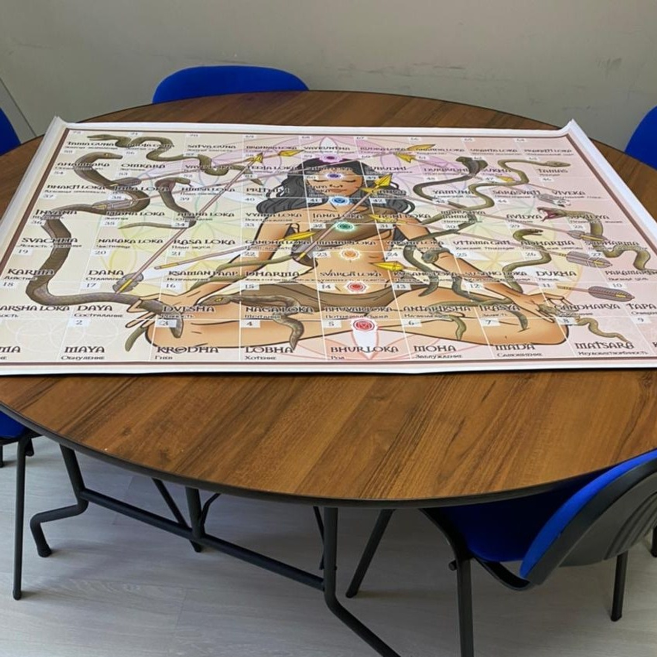 Баннерная печать