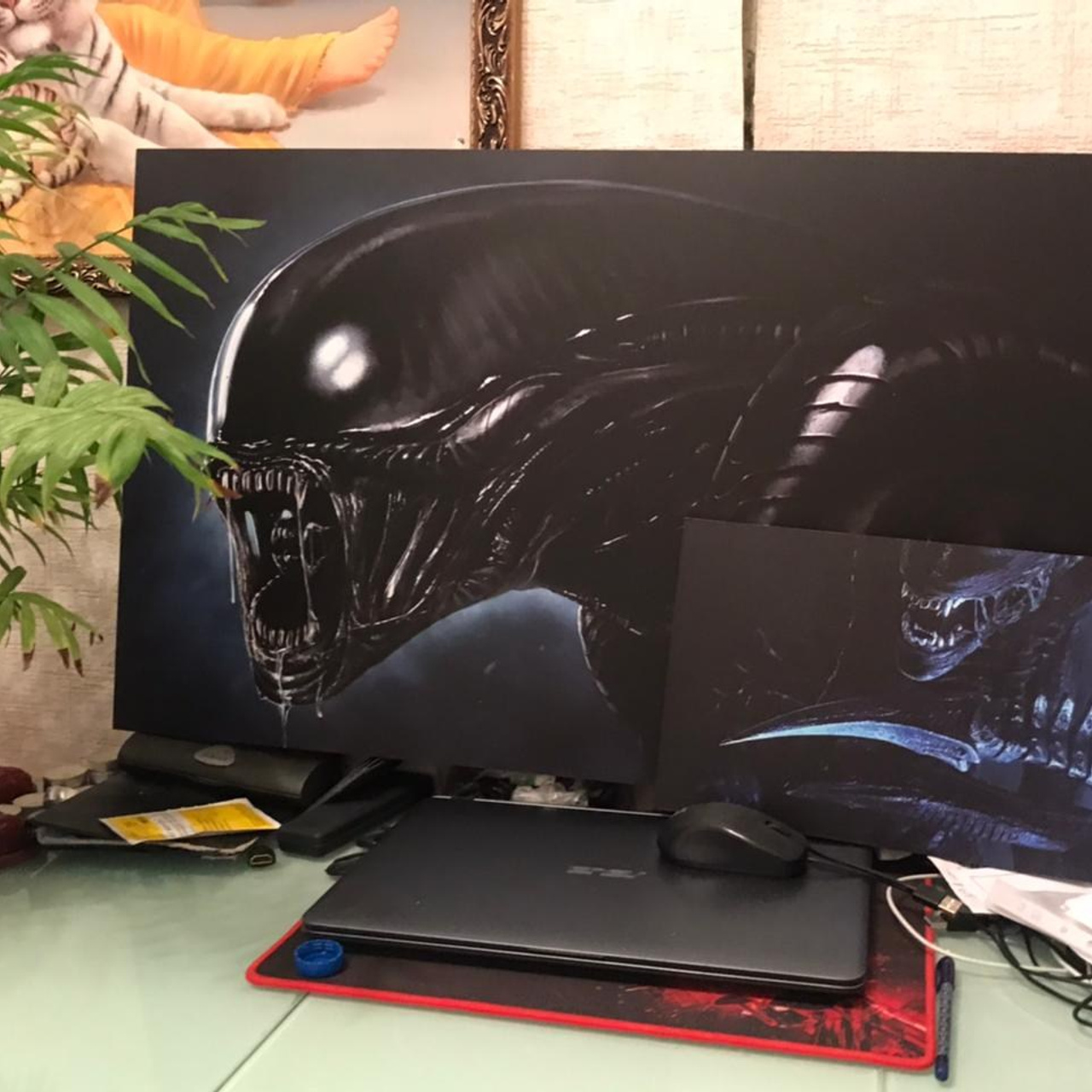 пенокартон 5 мм прямая печать