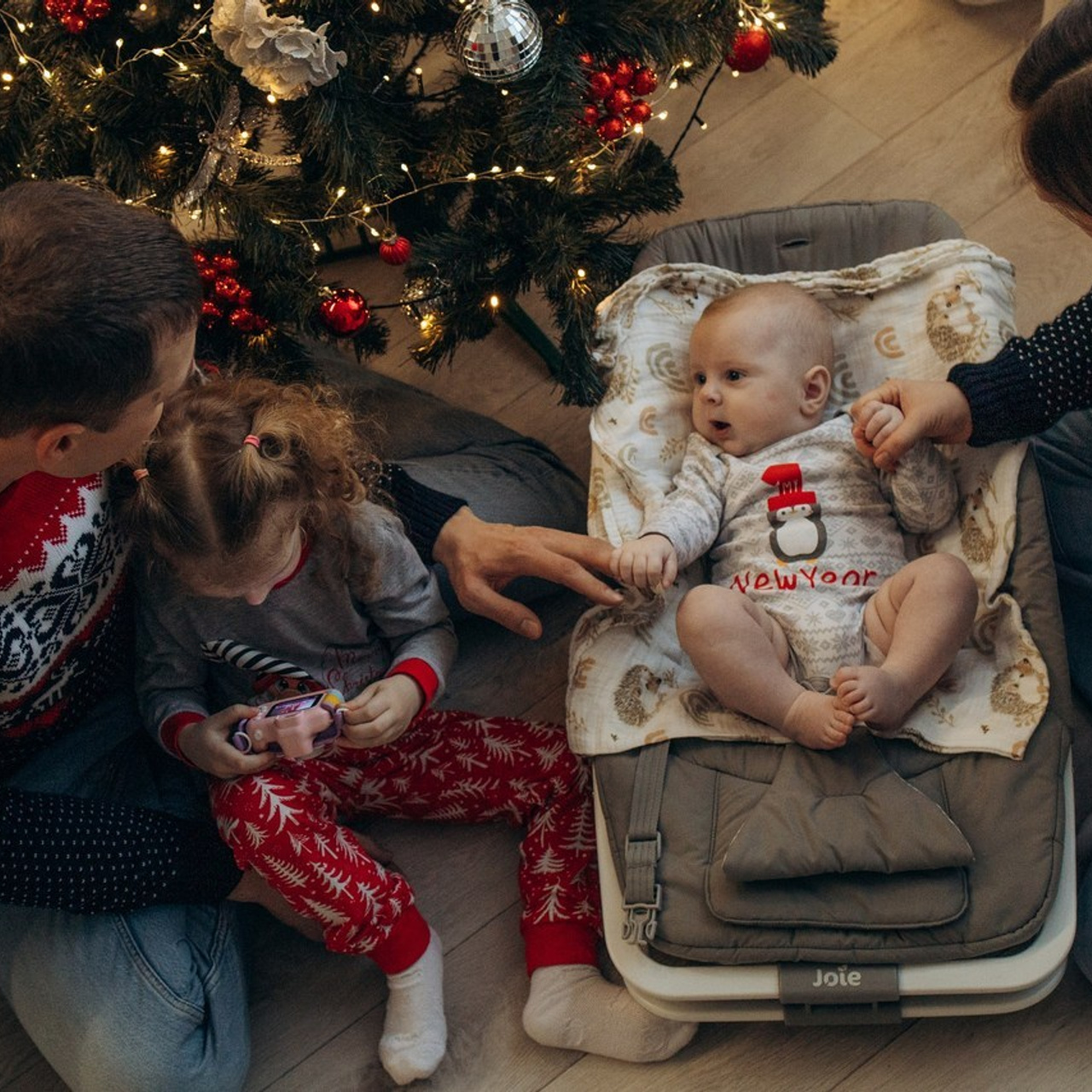 Отзывы. Фотограф беременности, новорождённых и подросших малышей в г. Омск — Ксения Столярова