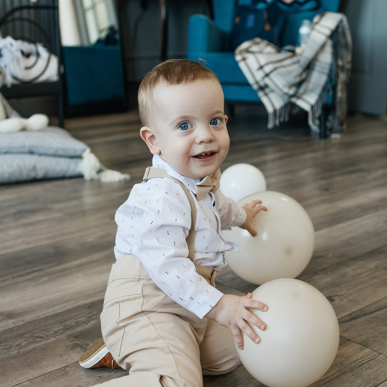 Фотограф беременности, новорождённых и подросших малышей в г. Омск — Ксения Столярова