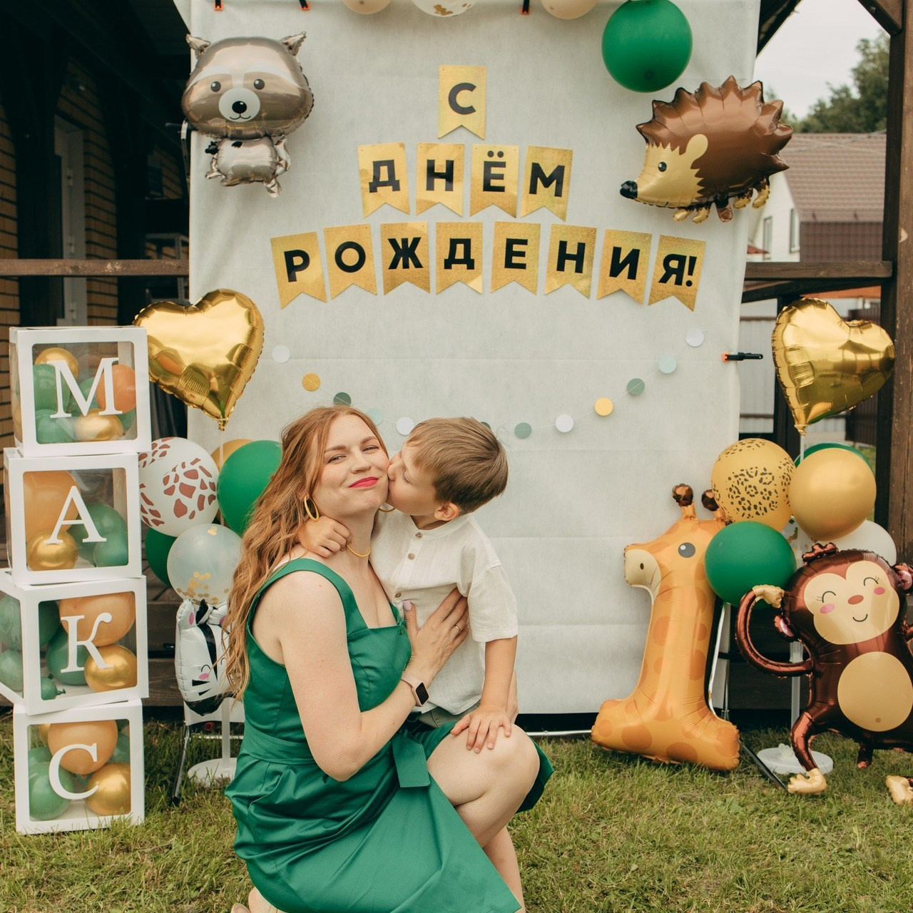 Фотограф беременности, новорождённых и подросших малышей в г. Омск — Ксения Столярова
