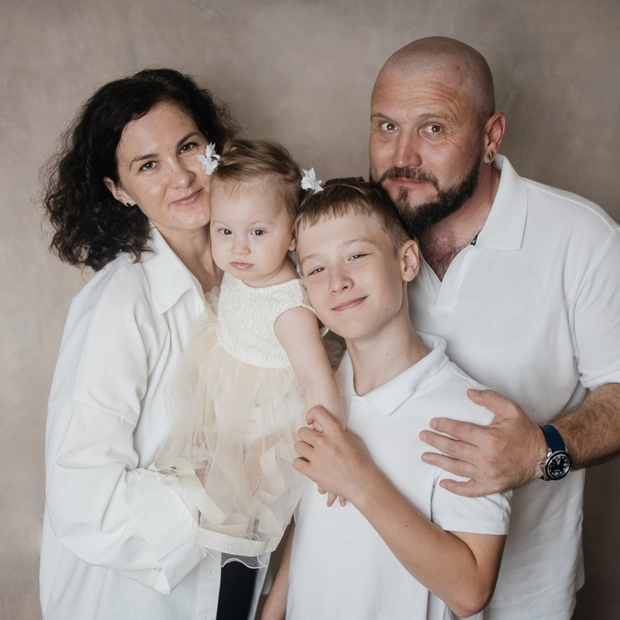 Фотограф беременности, новорождённых и подросших малышей в г. Омск — Ксения Столярова