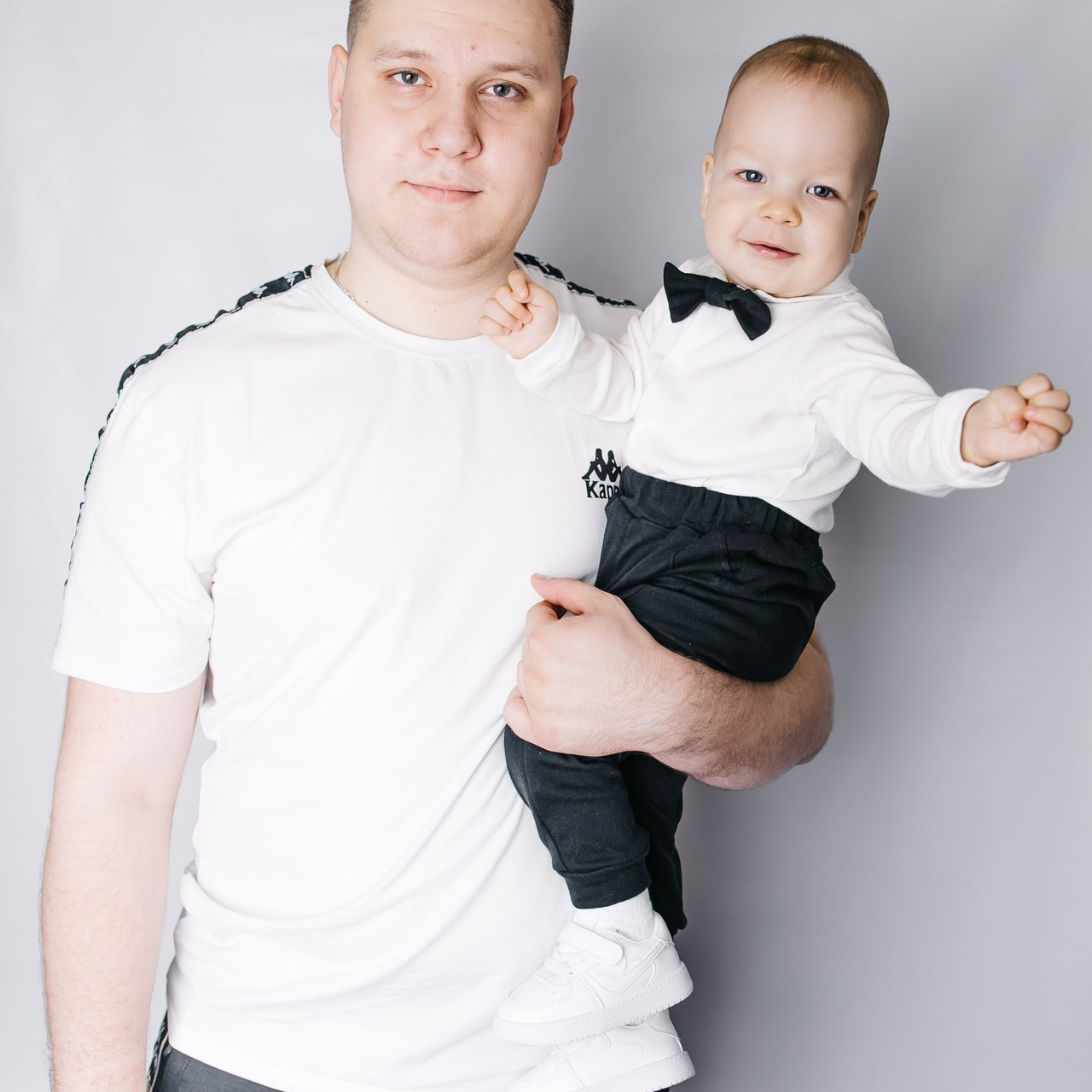 Фотограф беременности, новорождённых и подросших малышей в г. Омск — Ксения Столярова