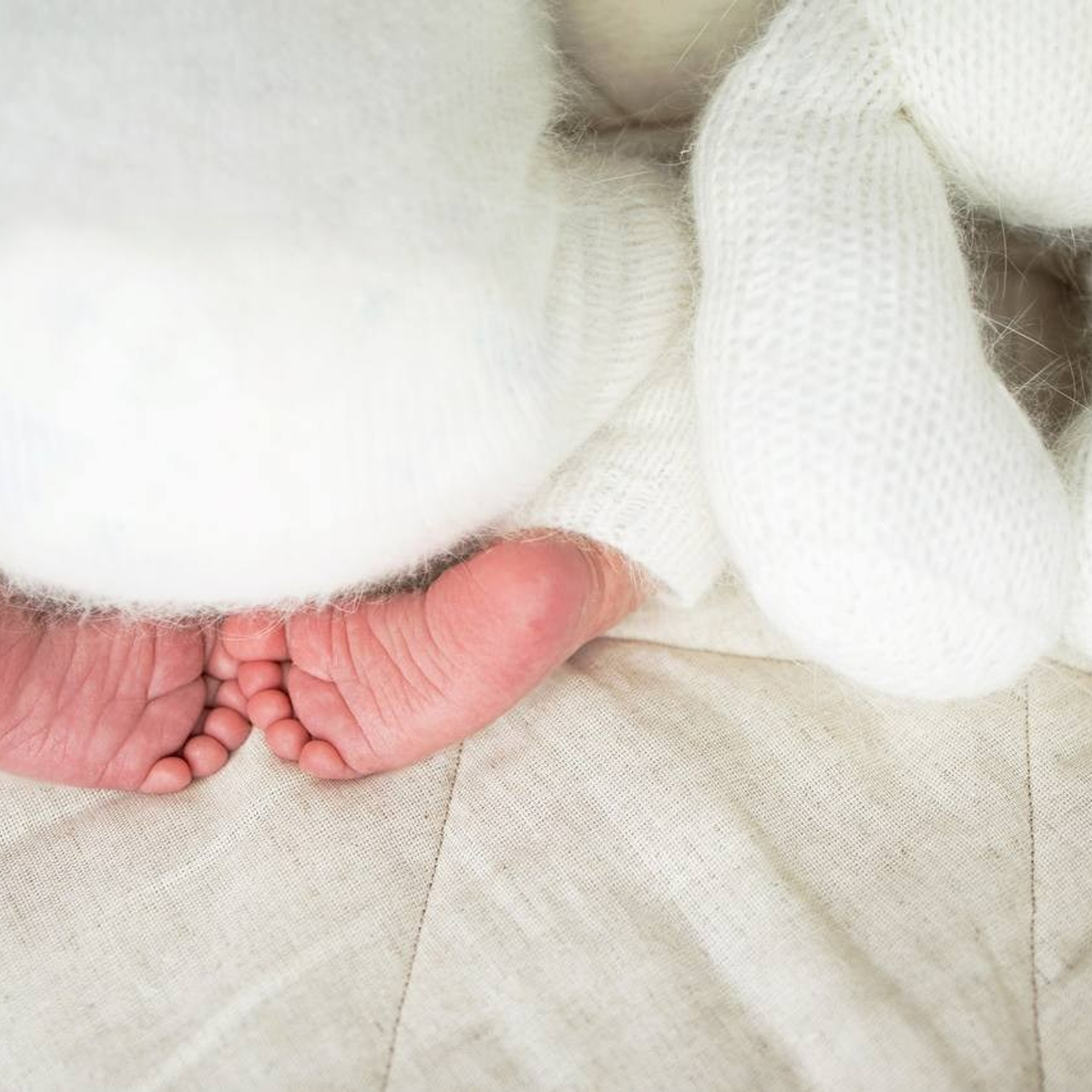 Фотограф беременности, новорождённых и подросших малышей в г. Омск — Ксения Столярова