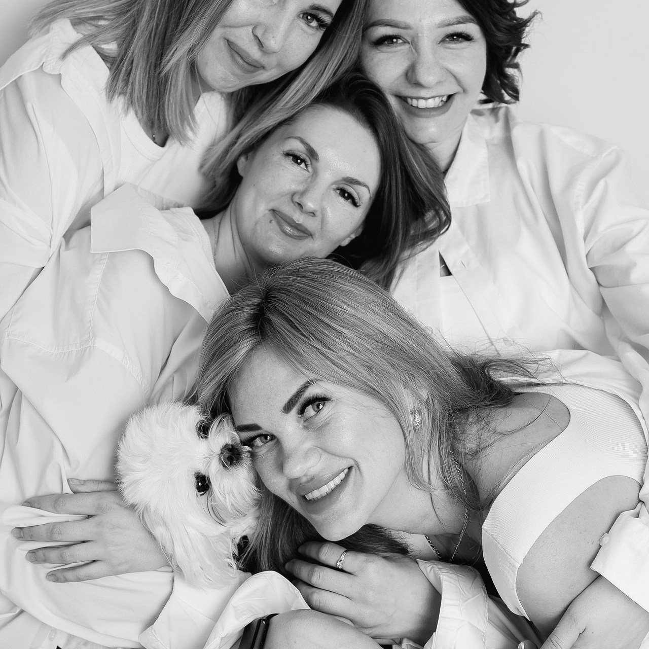 Фотограф беременности, новорождённых и подросших малышей в г. Омск — Ксения Столярова