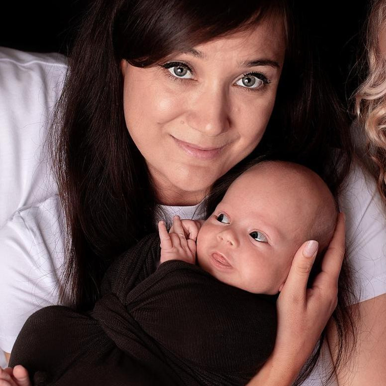 Фотограф беременности, новорождённых и подросших малышей в г. Омск — Ксения Столярова