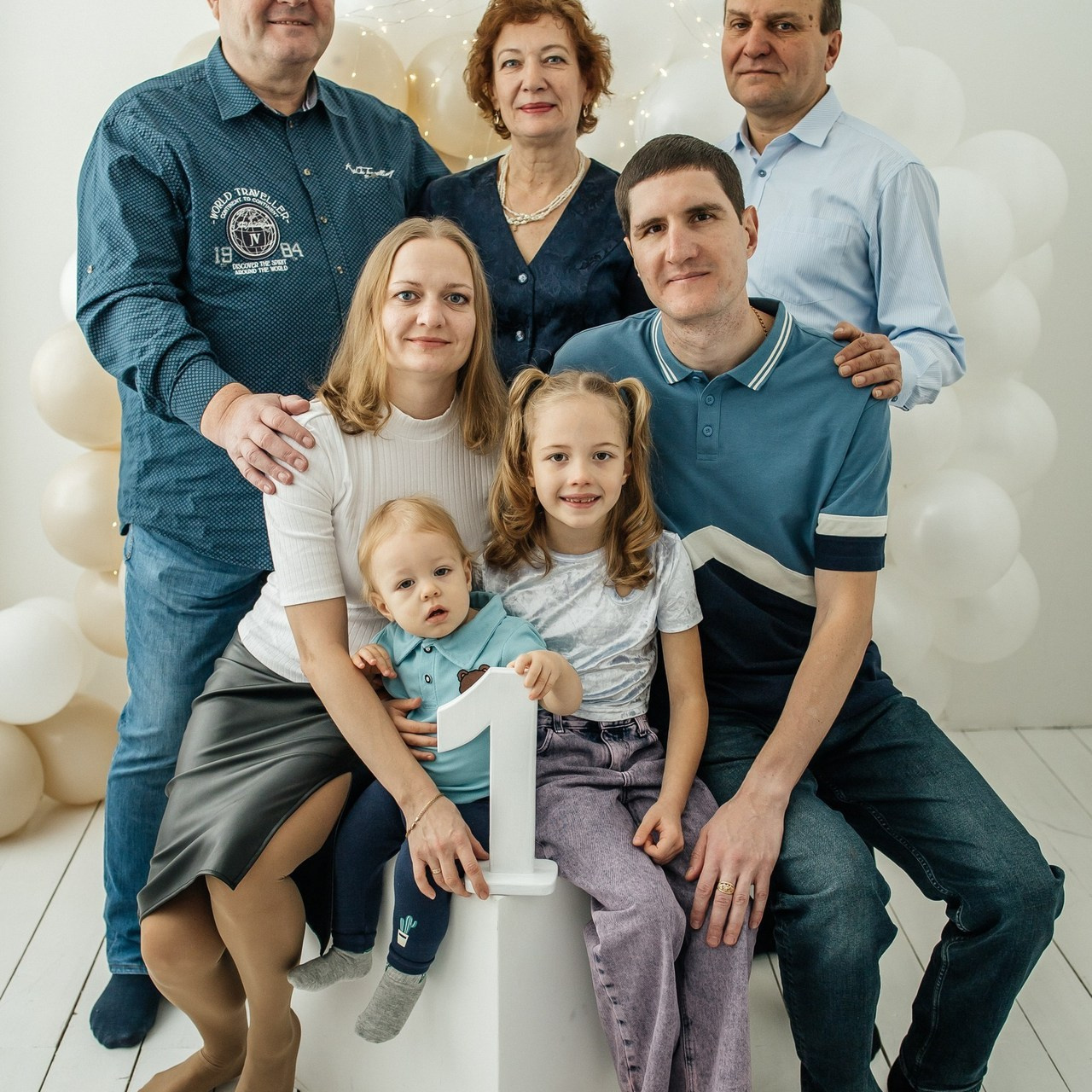 Фотограф беременности, новорождённых и подросших малышей в г. Омск — Ксения Столярова