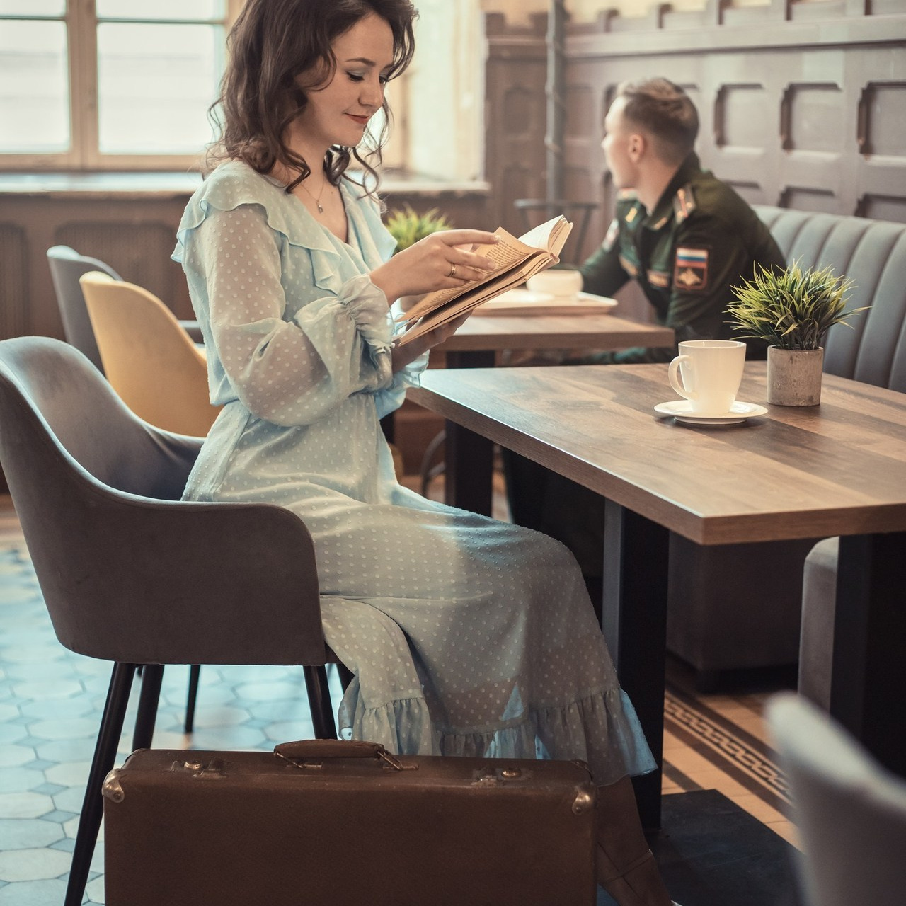 Отзывы. Фотограф/ Москва и МО/ Обучение