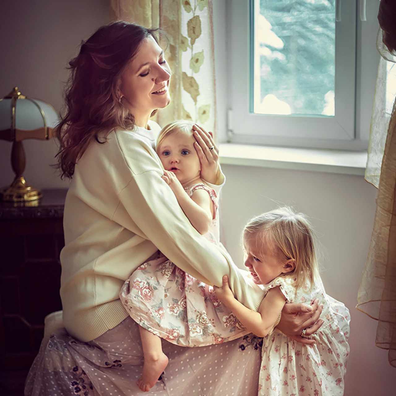 Отзывы. Фотограф/ Москва и МО/ Обучение