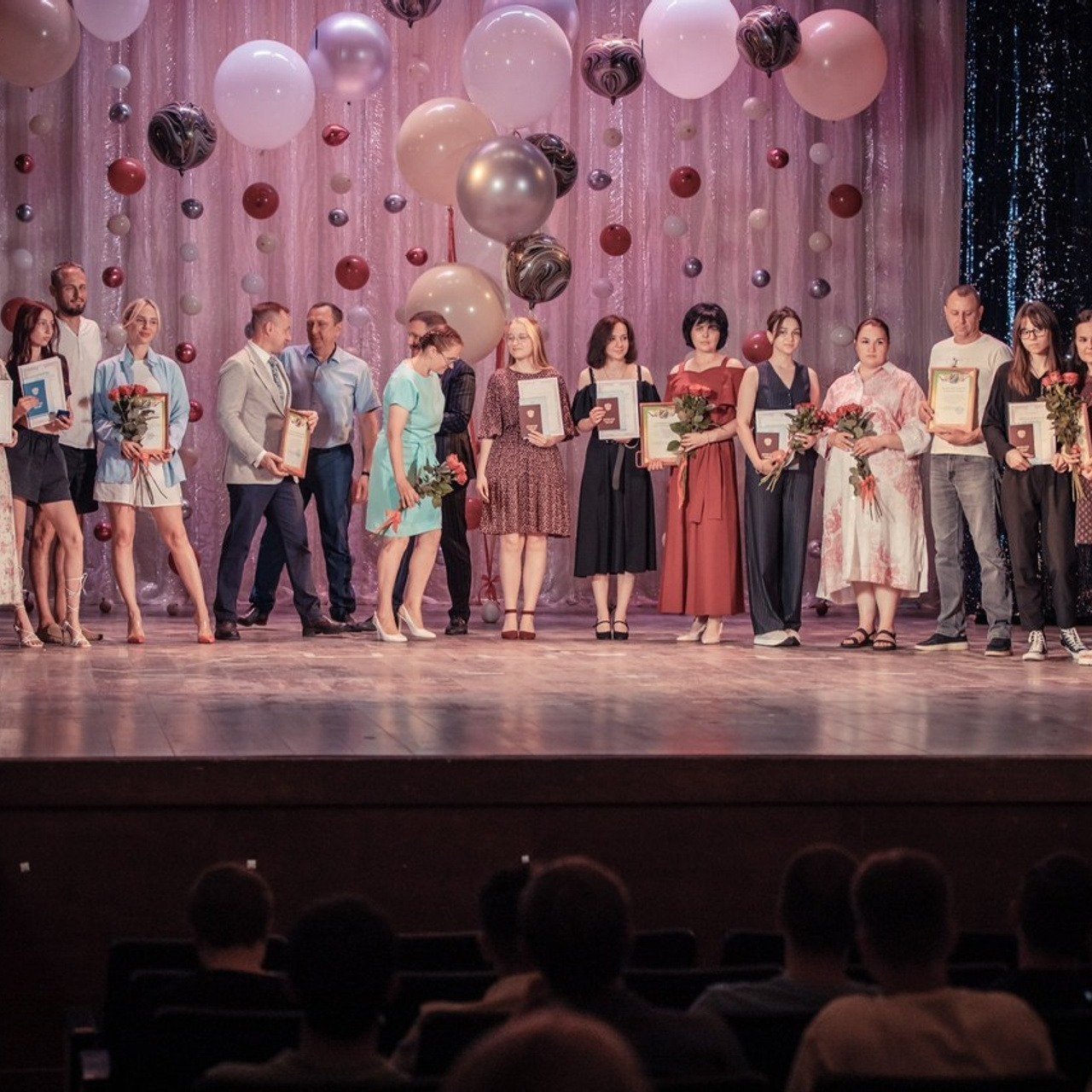 Отзывы. Фотограф/ Москва и МО/ Обучение