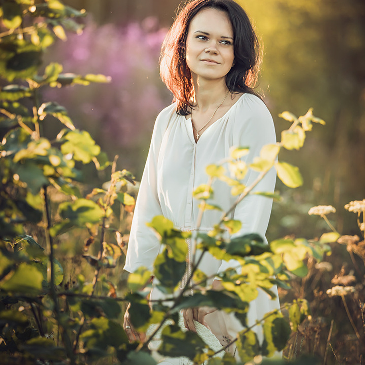 Отзывы. Фотограф/ Москва и МО/ Обучение