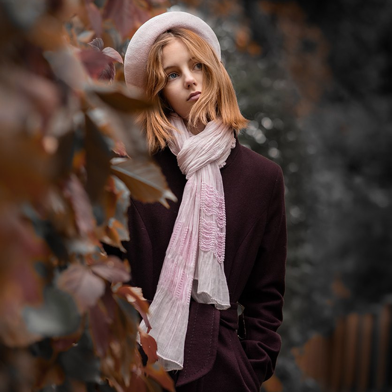 Отзывы. Фотограф/ Москва и МО/ Обучение