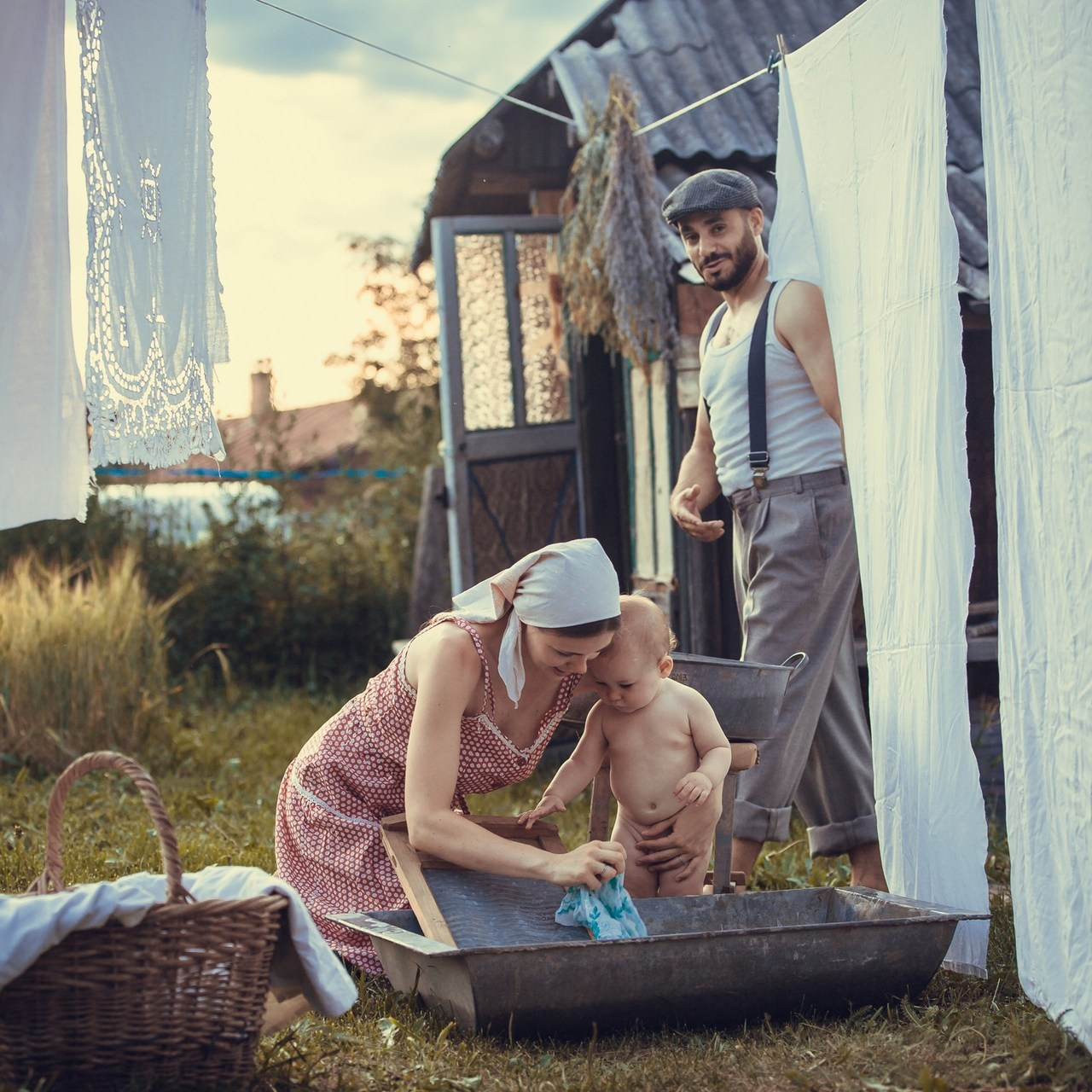 Отзывы. Фотограф/ Москва и МО/ Обучение