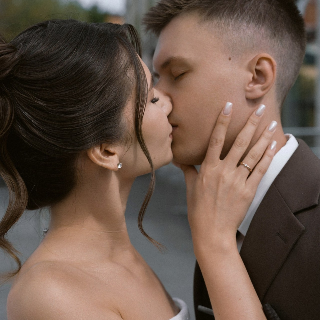 Отзывы. Свадебный фотограф Ульяновск Яшонова Марина