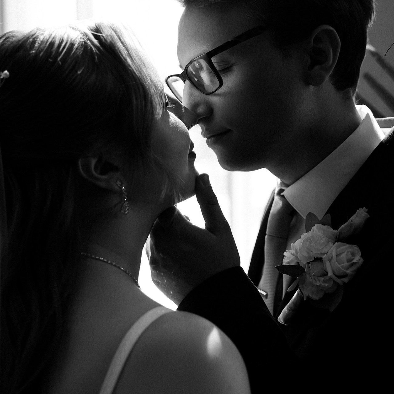 Отзывы. Свадебный фотограф Ульяновск Яшонова Марина