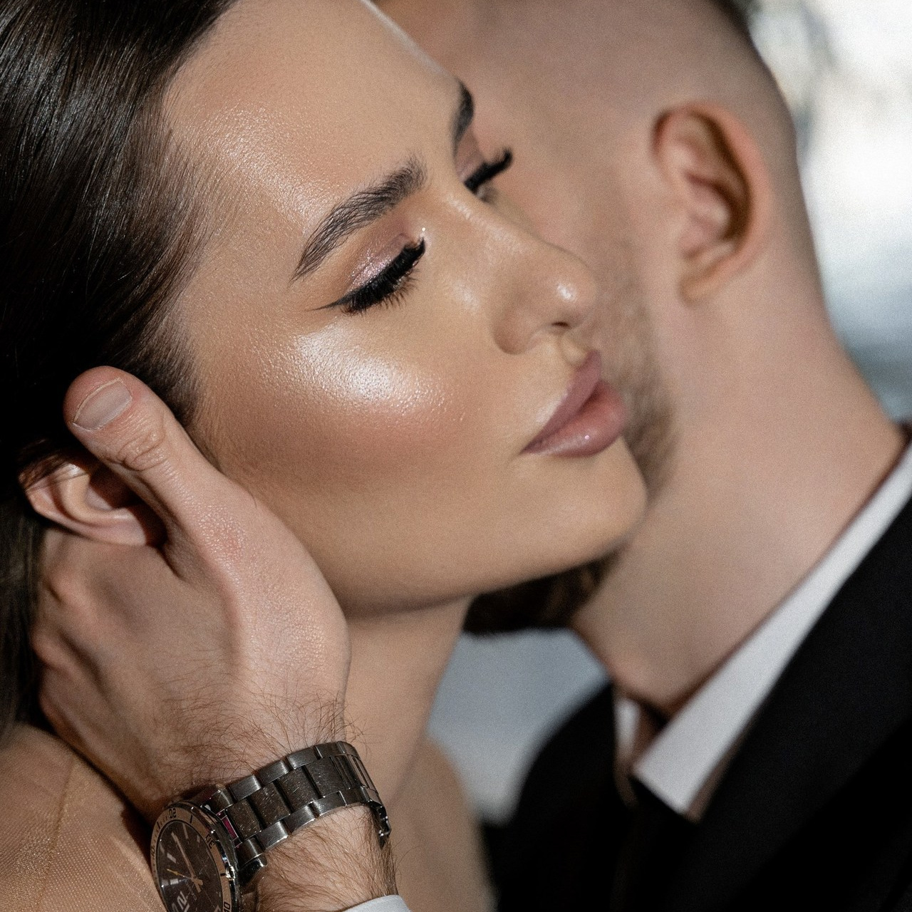 Отзывы. Свадебный фотограф Ульяновск Яшонова Марина