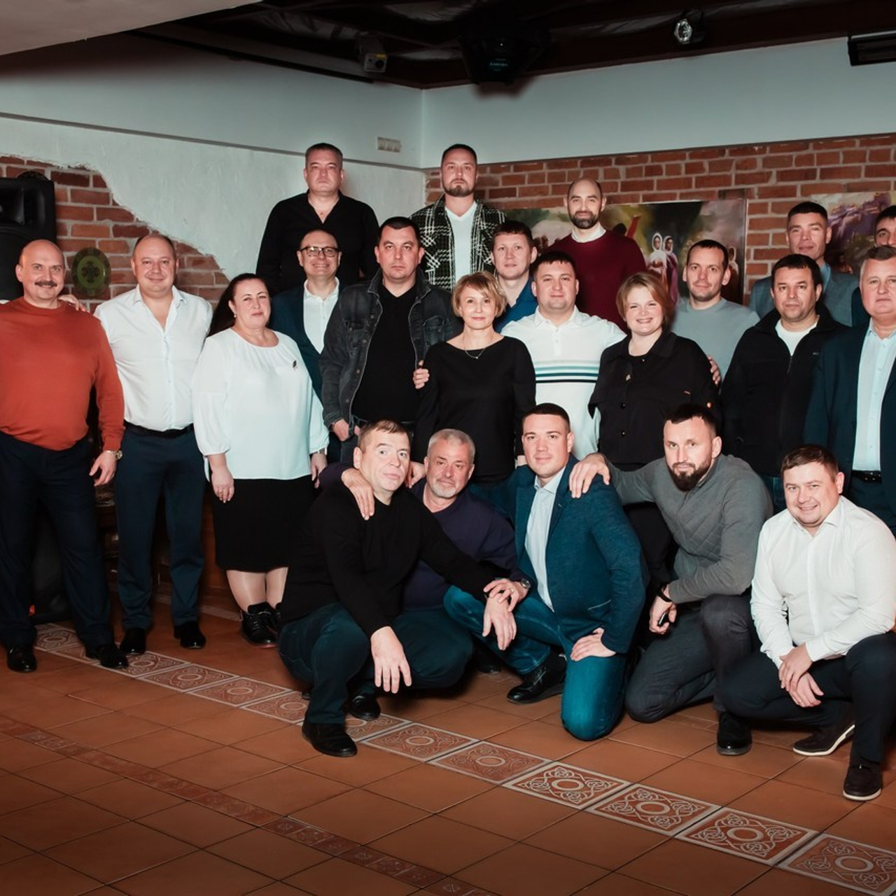 Отзывы. Репортажный фотограф Василий Сазонов в Нижневартовске