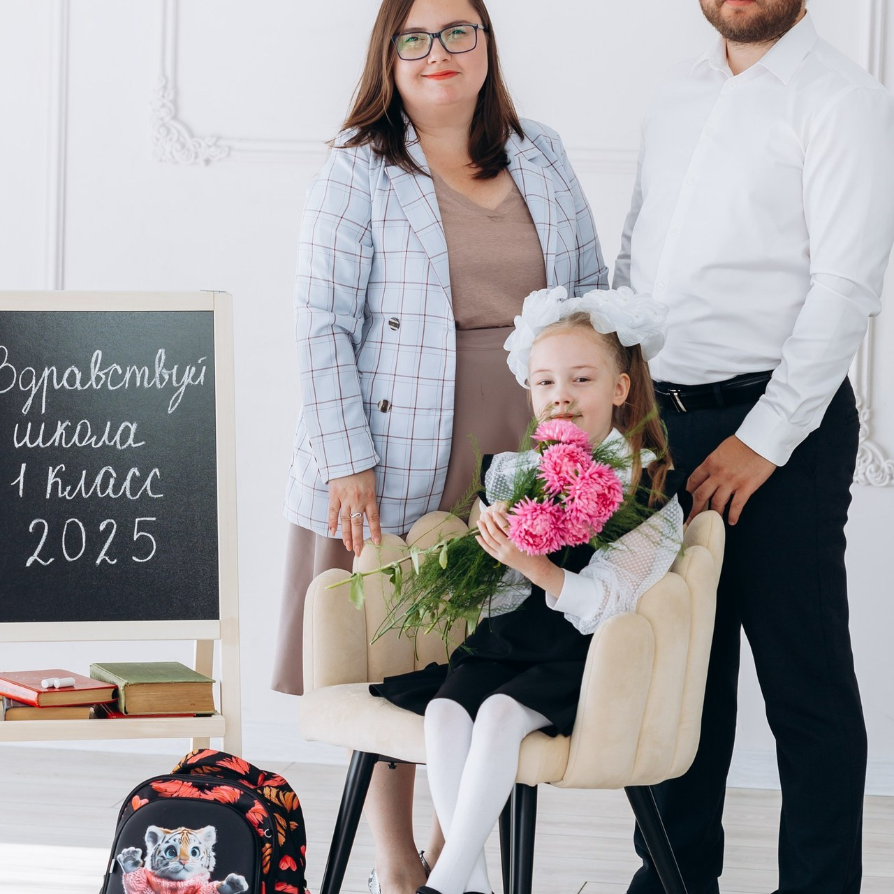 Отзывы. Репортажный фотограф Василий Сазонов в Нижневартовске